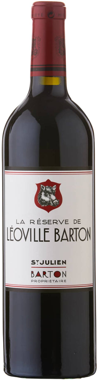 La Reserve de Leoville Barton 2017 Saint-Julien Magnum
