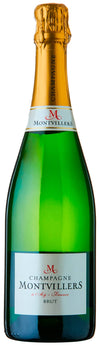 Montvillers Brut NV Champagne