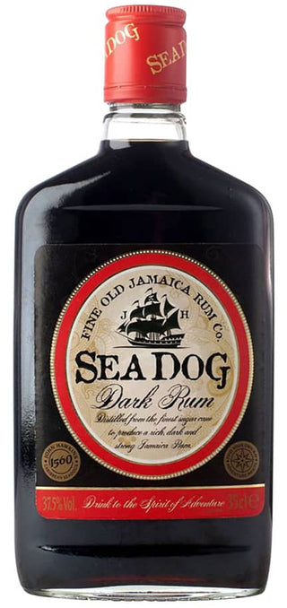 Sea Dog Fine Old Jamaican Rum 20cl