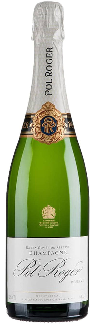 Pol Roger Brut NV Champagne