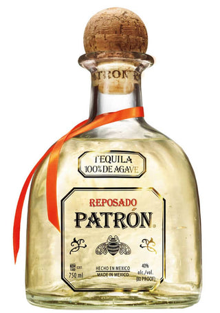 Patron Reposado Tequila