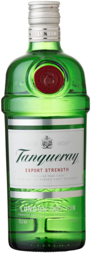 Tanqueray London Dry Gin