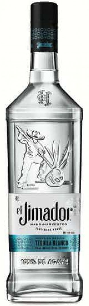 El Jimador Tequila Blanco