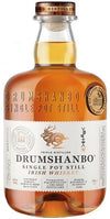 Drumshanbo Single Pot Still Irish Whiskey from the Shed Distillery