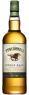 The Tyrconnell Single Malt Irish Whiskey
