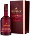 Redbreast 27 year old Ruby Port Cask Single Pot Still Irish Whiskey