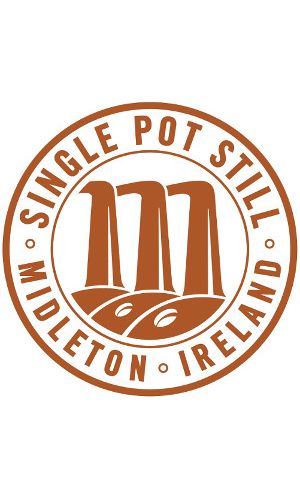 Powers Signature Release Irish Pot Still Whiskey
