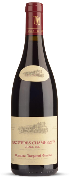 Domaine Taupenot-Merme Mazoyeres Chambertin Grand Cru 2019 Buy online at Mitchell and Son - We deliver nationwide