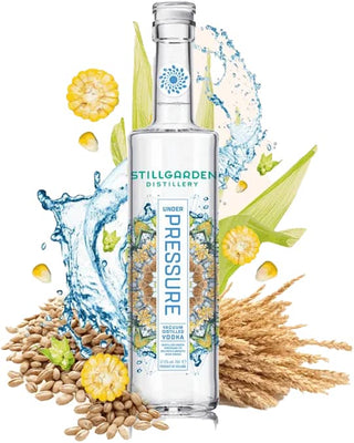 Stillgarden 'Under Pressure' Vodka