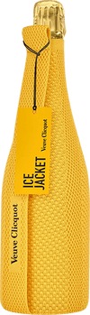 Veuve Clicquot Yellow Label Brut NV Champagne Ice Jacket