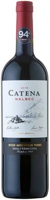 Catena Malbec | Argentinian Wine