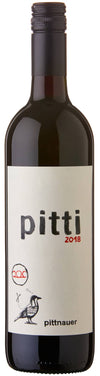 Pittnauer Pitti | Austrian Wine