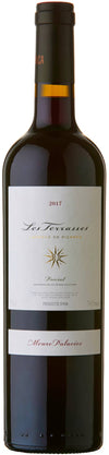 Alvaro Palacios 'Les Terrasses' Priorat | Spanish Fine Wine