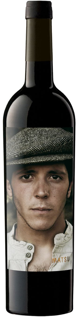 Bodegas Matsu 'El Picaro'