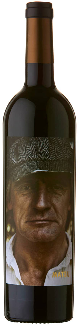 Bodegas Matsu 'El Recio' Toro | Spanish Wine