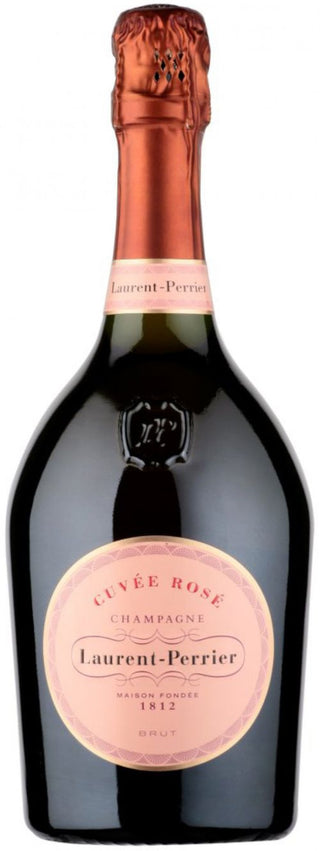 Laurent Perrier NV Rosé Champagne
