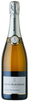 Louis Roederer Blanc de Blancs 2015 | Vintage Champagne