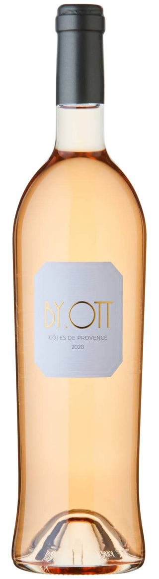 BY OTT Cotes de Provence Rosé