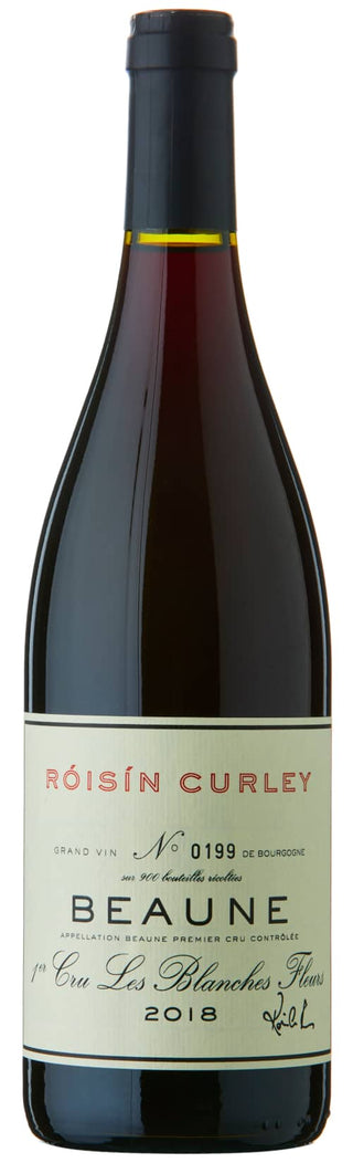 Roisin Curley Beaune 1er Cru 'Les Blanches Fleurs'