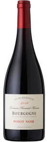 Domaine Bernard Moreau Bourgogne Rouge | Burgundy Pinot Noir