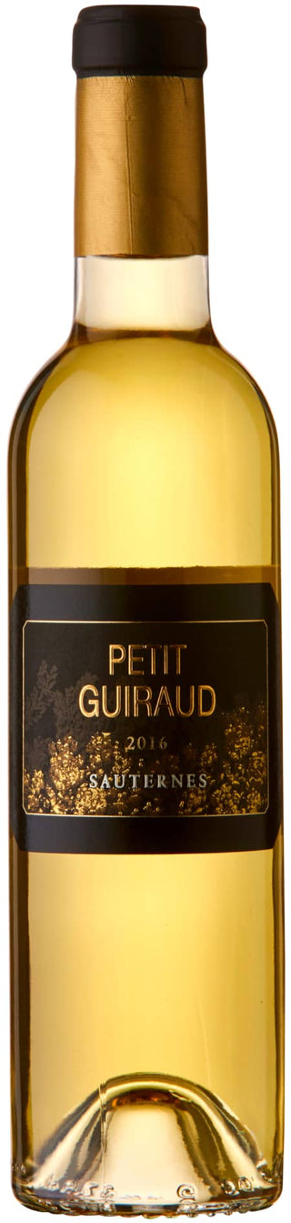 Petit Guiraud Sauternes Half Bottle | Bordeaux Sweet Wine