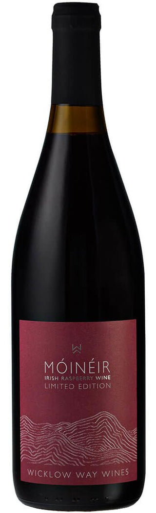 Moineir Irish Raspberry Wine