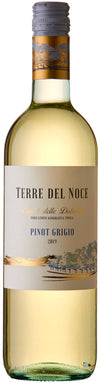 Terre del Noce Pinot Grigio | Italian White Wine