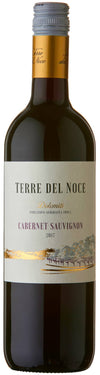 Terre del Noce Cabernet Sauvignon | Italian Red Wine