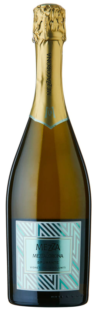 Mezza di Mezzacorona | Italian Sparkling Wine