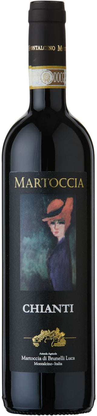 Martoccia Chianti