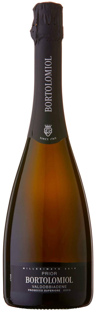 Bortolomiol Prosecco Prior Brut Valdobbiadene DOCG