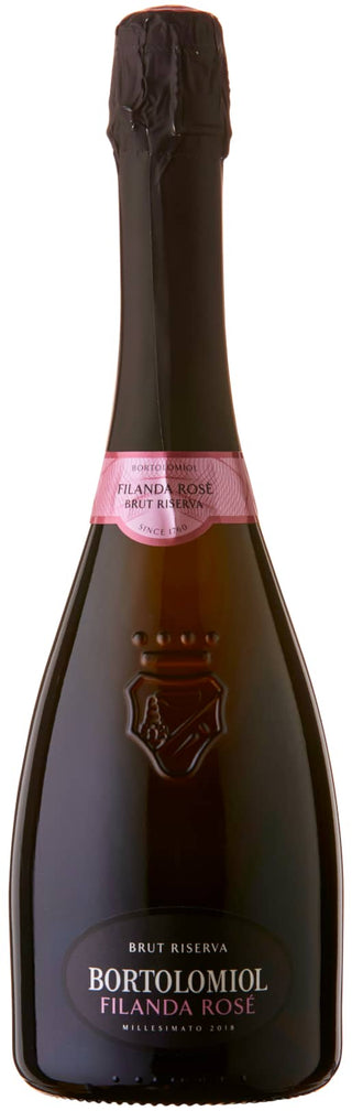 Bortolomiol 'Filanda' Pinot Noir Rose Prosecco