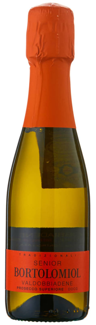 Bortolomiol Prosecco Senior Extra Dry Snipe