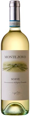 Monte Zovo Soave | Trebbiano | Italian White Wine