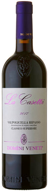 Domini Veneti 'La Casetta' Valpolicella Ripasso | Italian Red Wine