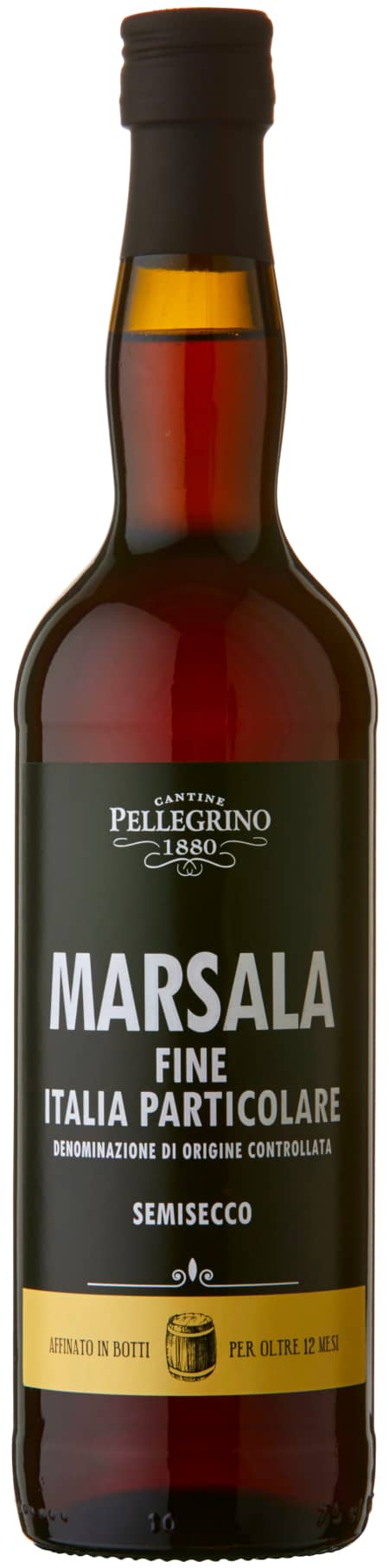 Pellegrino Marsala  Mitchell & Son Wine