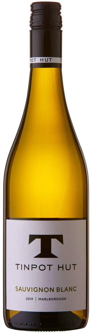 Tinpot Hut Marlborough Sauvignon Blanc | New Zealand Wine