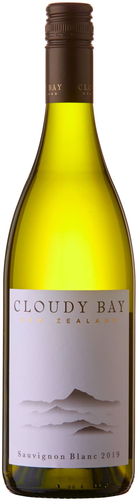 Cloudy Bay Sauvignon Blanc 2019, Marlborough