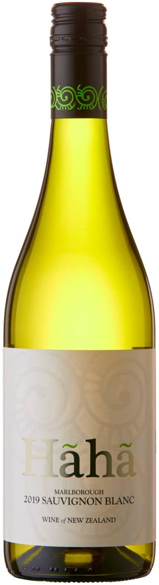 Hãhã Marlborough Sauvignon Blanc | New Zealand Wine