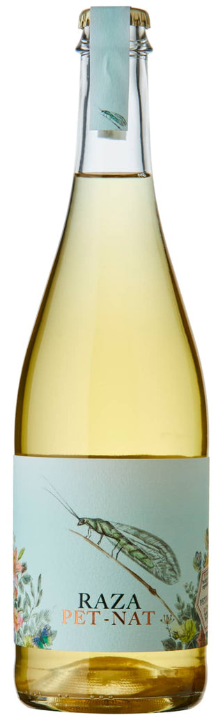 Quinta da Raza Pét-Nat