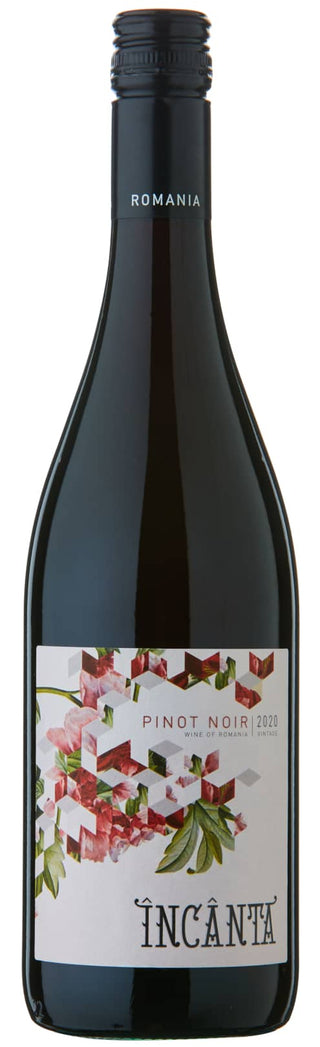 Cramele Recas 'Incanta' Pinot Noir