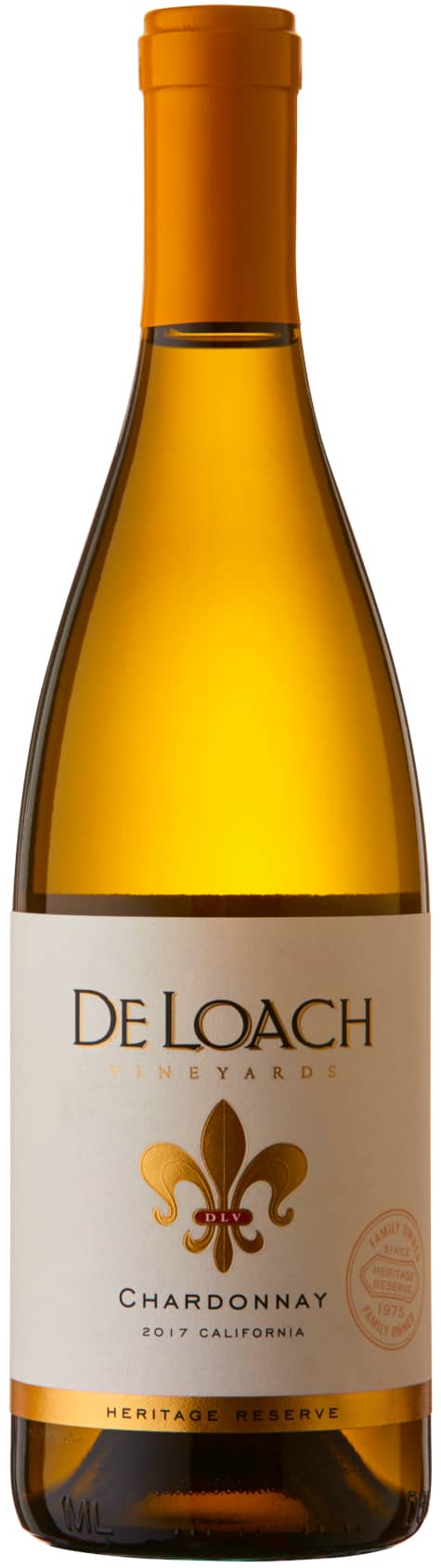 Deloach chardonnay sales