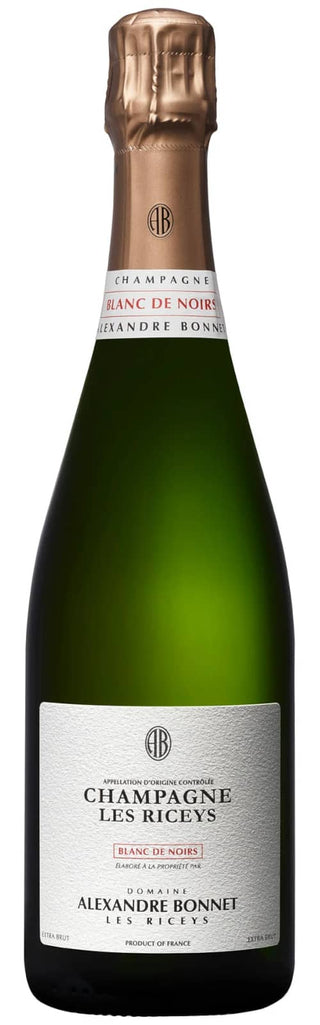 Alexandre Bonnet Blanc de Noirs Extra Brut Champagne