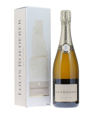 Louis Roederer Collection 242 Brut NV Champagne