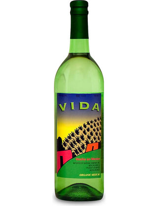 Del Maguey 'Vida' Mezcal