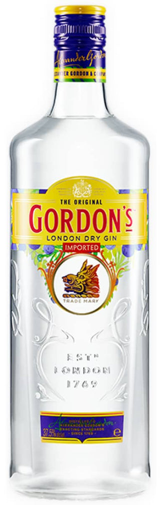 Gordon's Gin