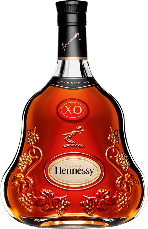 Hennessy Cognac XO