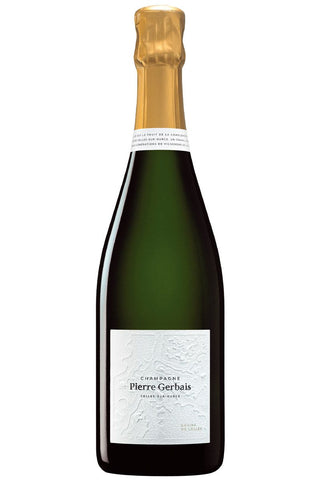 Pierre Gerbais 'Grains de Celles' Champagne