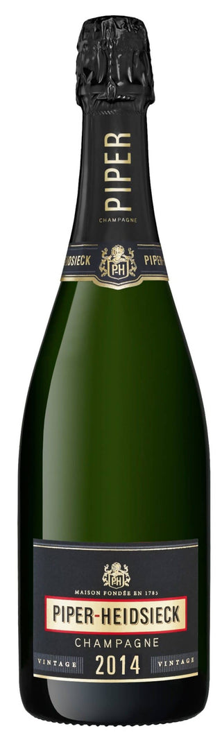 Piper-Heidsieck Vintage 2014 Champagne