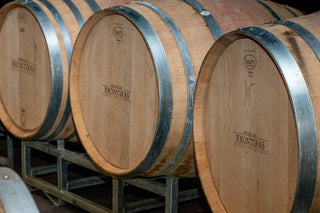 Bodegas Krontiras